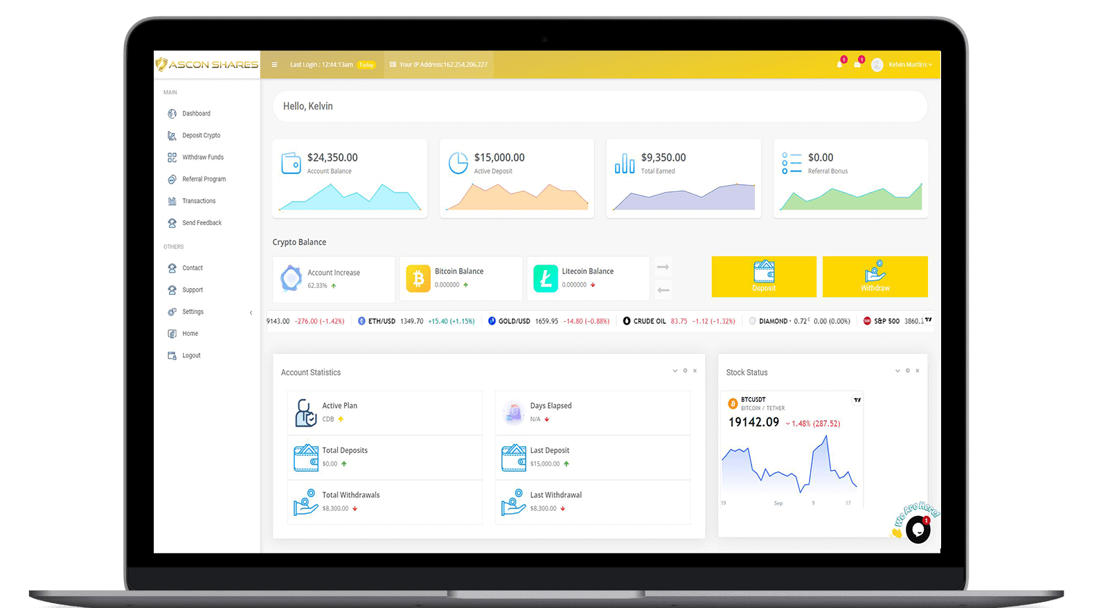 how to buy bitcoin online with credit card