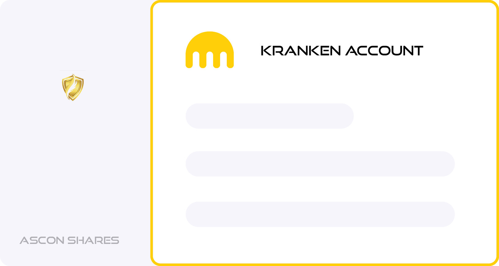 Kraken trading bot